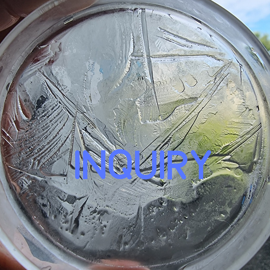 Inquiry, change, old patterns, beliefs, letting go, healing, new patterns, sungazing, sunset